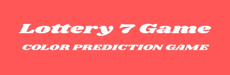 lottery-7-game